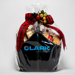 Clark Basket